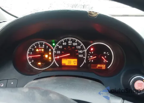 2011 Nissan Altima 2.5 S from USA, damaged, VIN 1N4AL2AP4BN457179